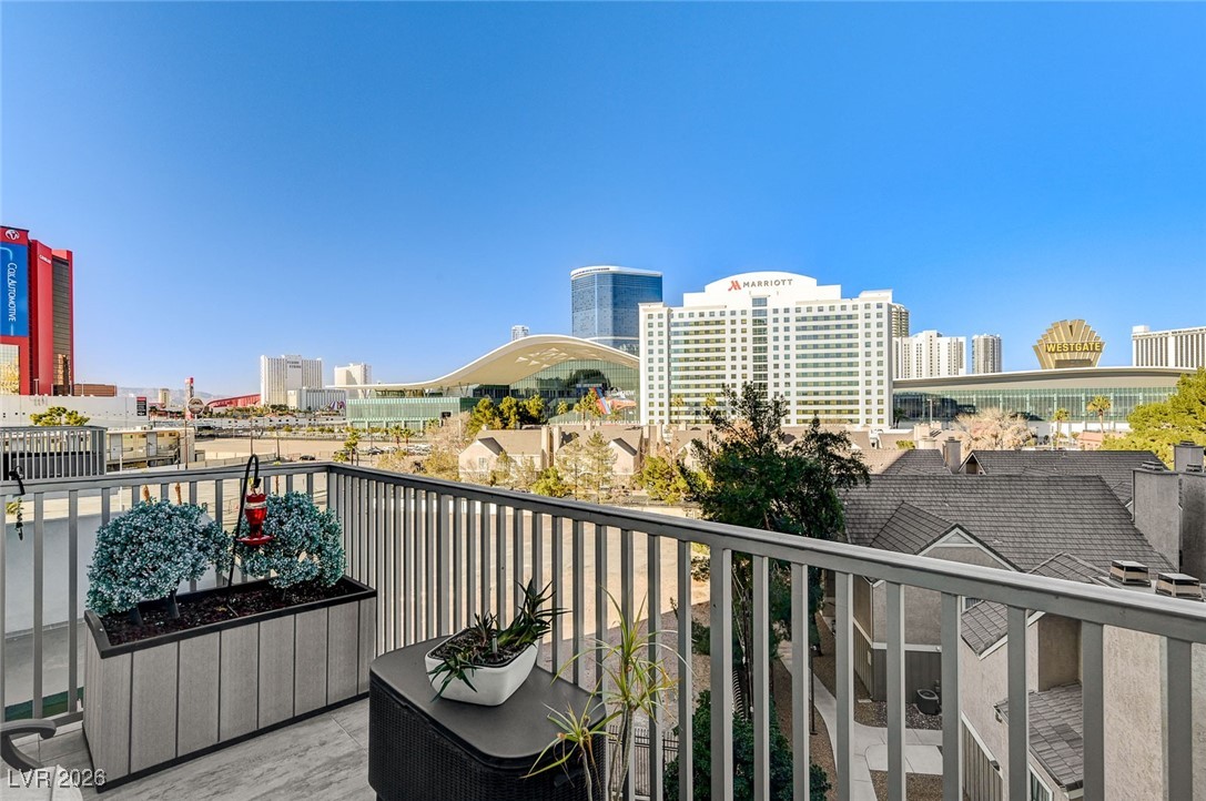 360 East Desert Inn Road 501 Las Vegas NV 89109