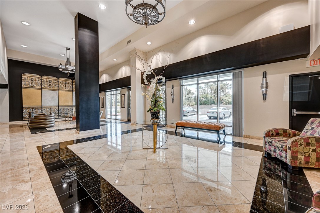 360 East Desert Inn Road 501 Las Vegas NV 89109