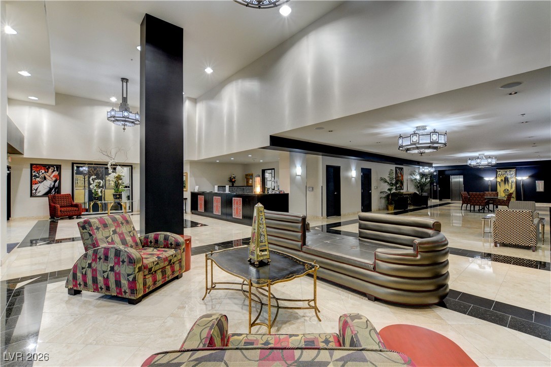 360 East Desert Inn Road 501 Las Vegas NV 89109