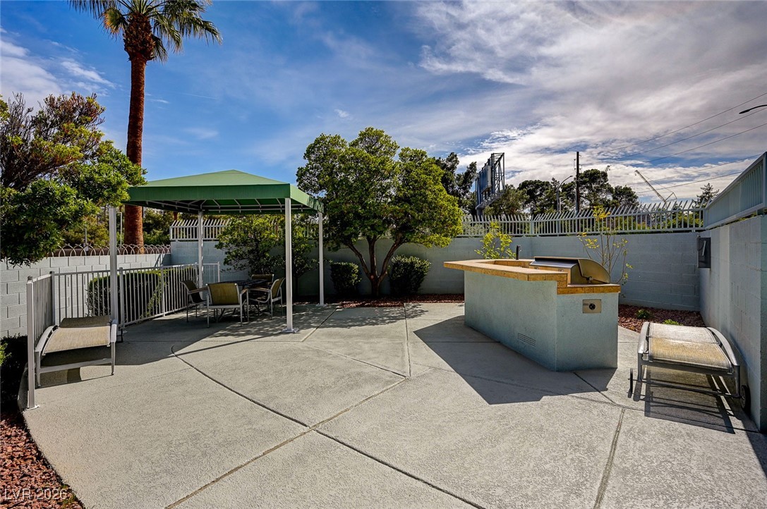360 East Desert Inn Road 501 Las Vegas NV 89109