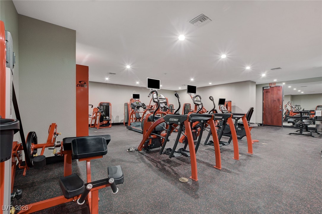 360 East Desert Inn Road 501 Las Vegas NV 89109