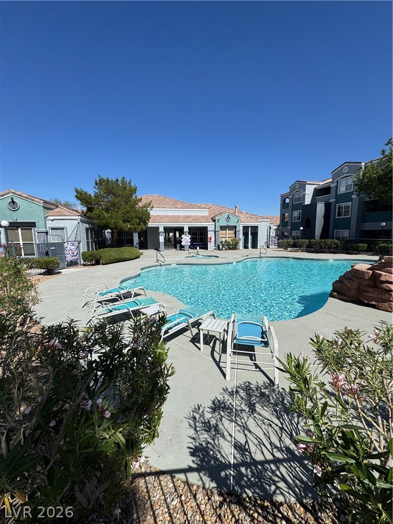 6955 North Durango Drive 1028 Las Vegas NV 89149