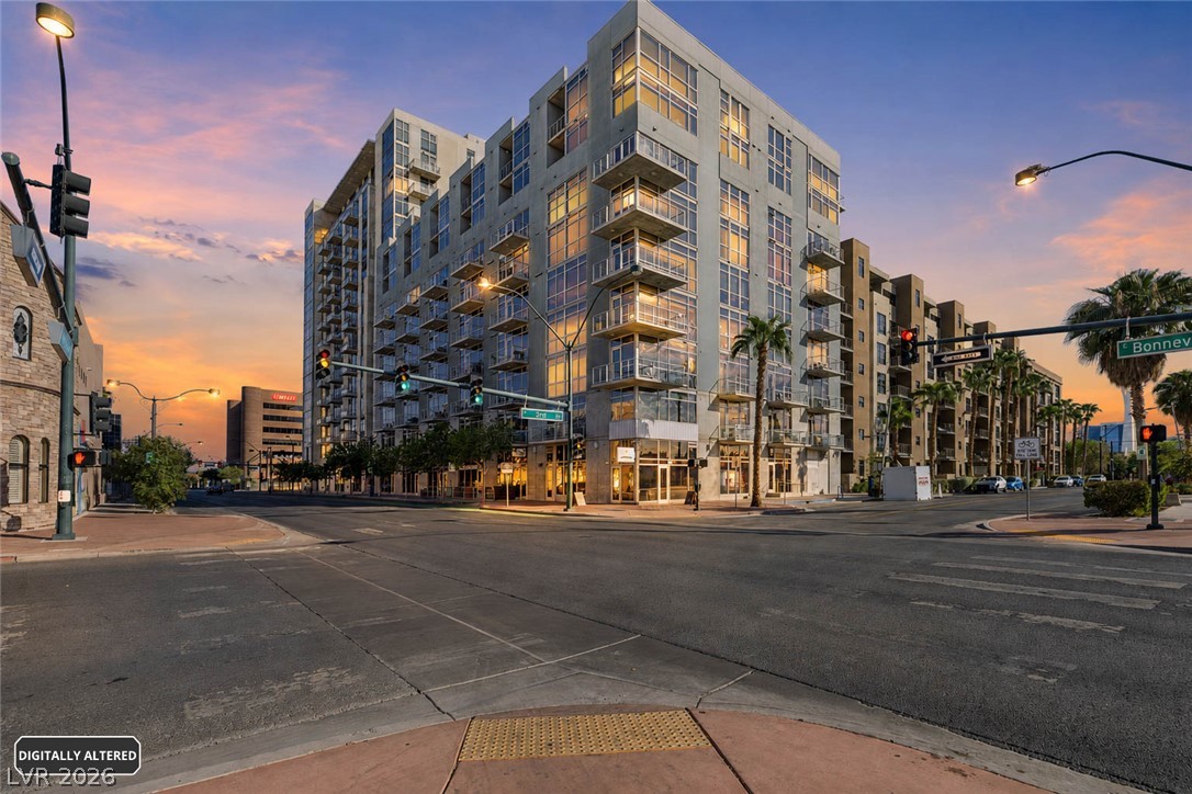 353 East Bonneville Avenue 301 Las Vegas NV 89101