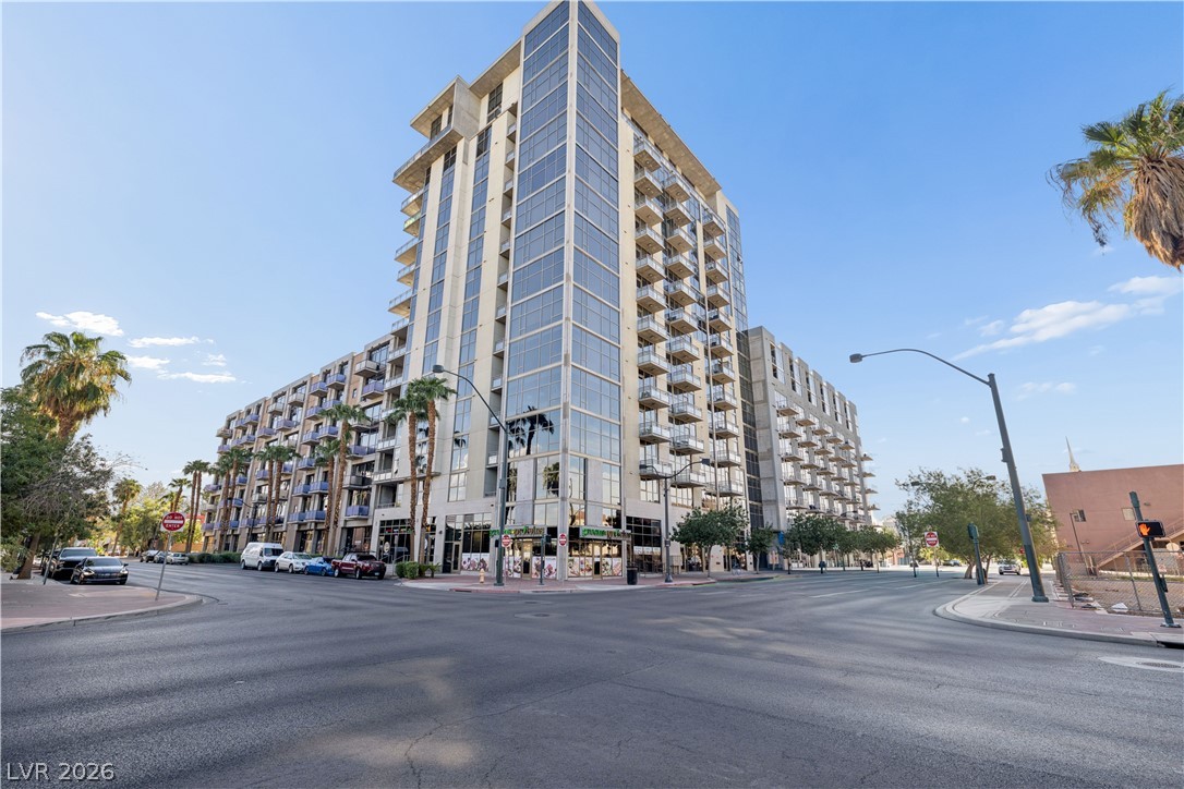 353 East Bonneville Avenue 301 Las Vegas NV 89101