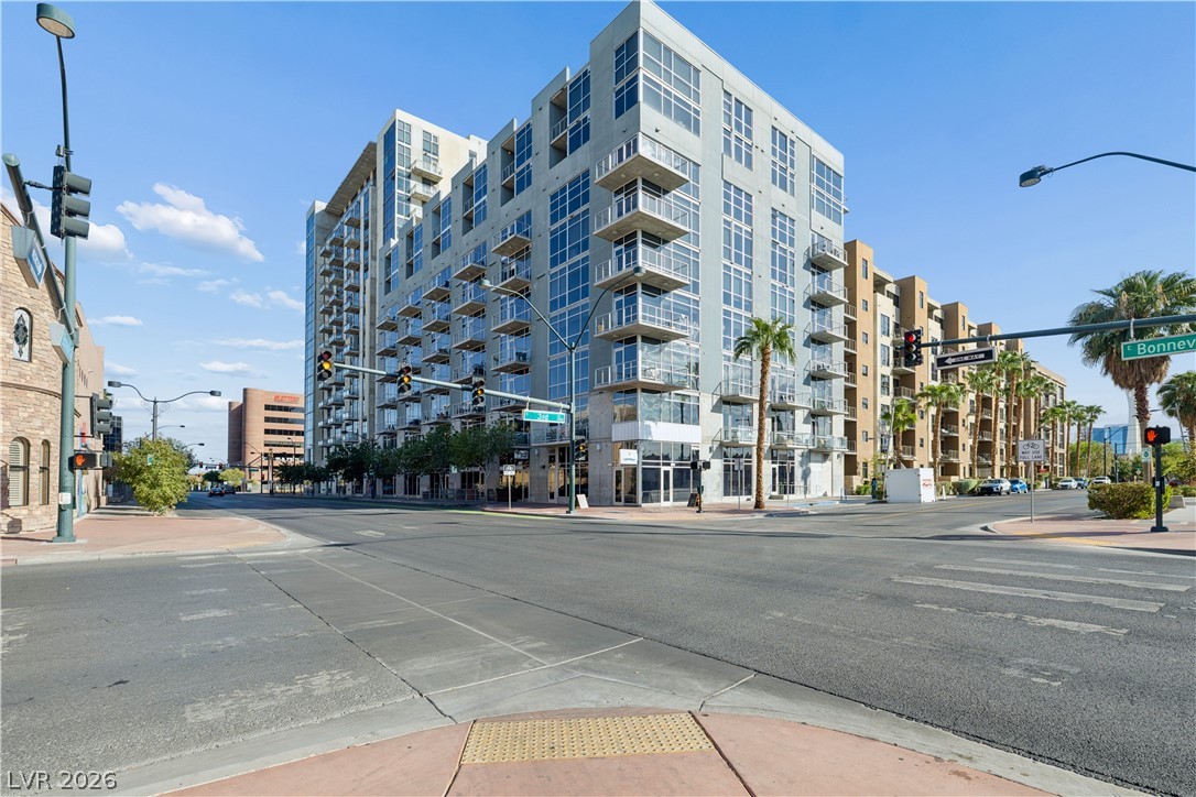 353 East Bonneville Avenue 301 Las Vegas NV 89101
