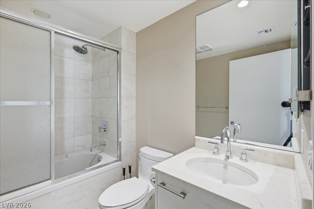 222 Karen Avenue 707 Las Vegas NV 89109