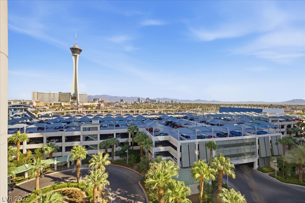222 Karen Avenue 707 Las Vegas NV 89109