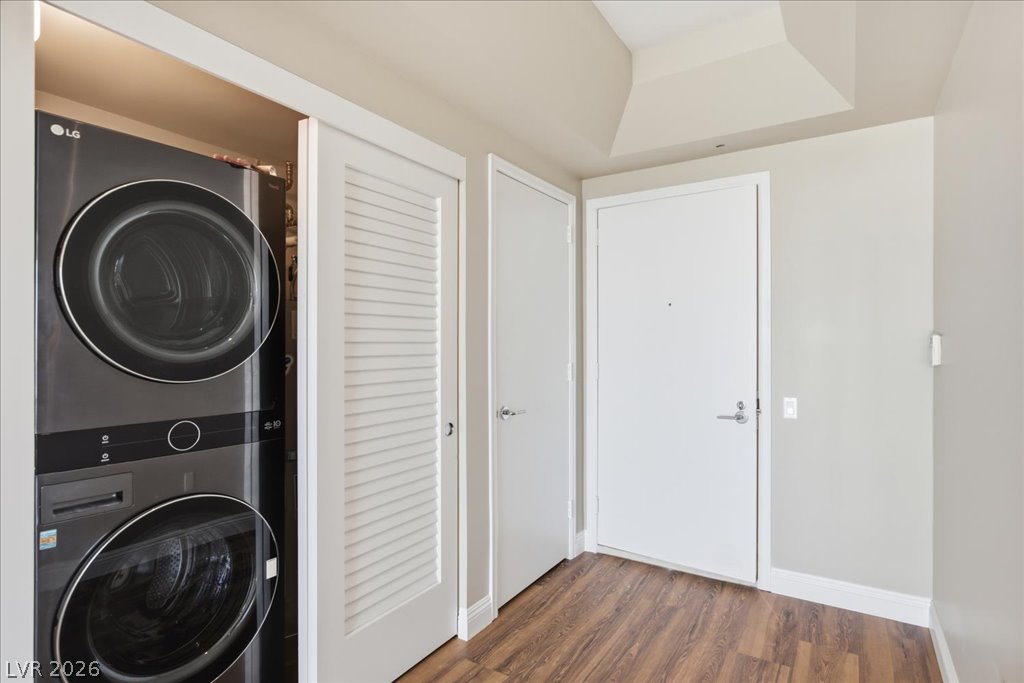 222 Karen Avenue 707 Las Vegas NV 89109