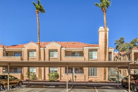 Las Vegas NV 89119