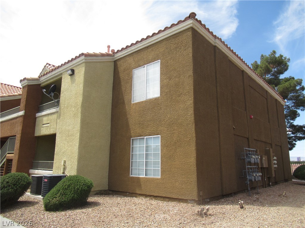 2120 Ramrod Avenue 1114 Henderson NV 89014