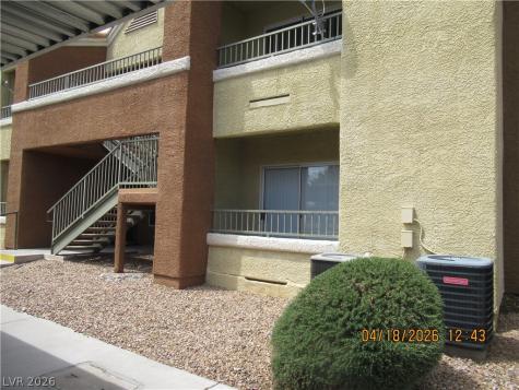 2120 Ramrod Avenue 1114 Henderson NV 89014