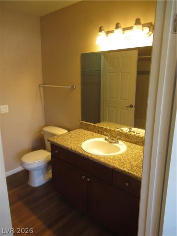 2120 Ramrod Avenue 1114 Henderson NV 89014