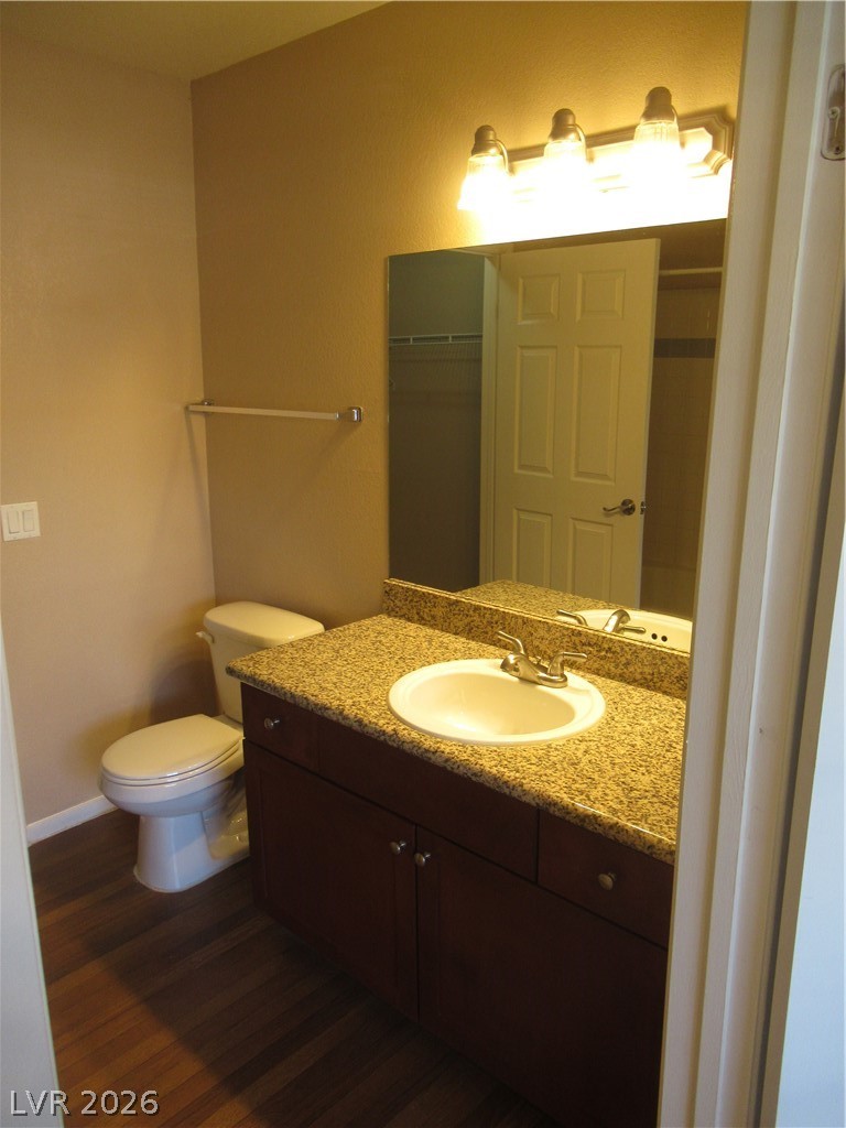 2120 Ramrod Avenue 1114 Henderson NV 89014