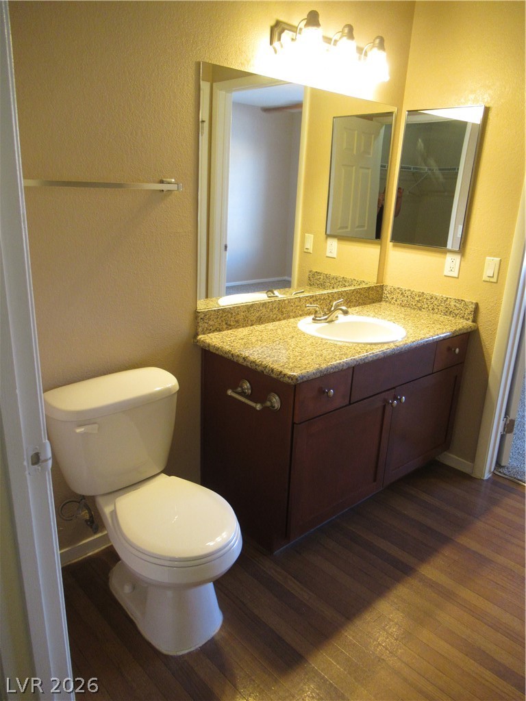 2120 Ramrod Avenue 1114 Henderson NV 89014