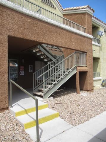 2120 Ramrod Avenue 1114 Henderson NV 89014