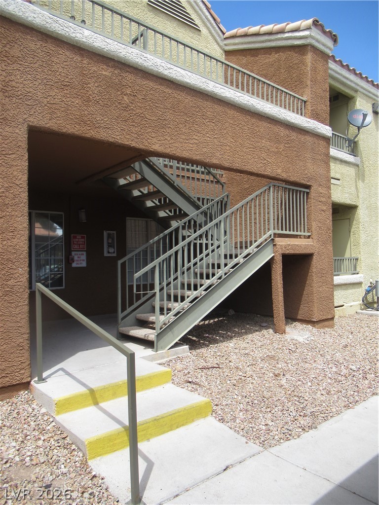 2120 Ramrod Avenue 1114 Henderson NV 89014
