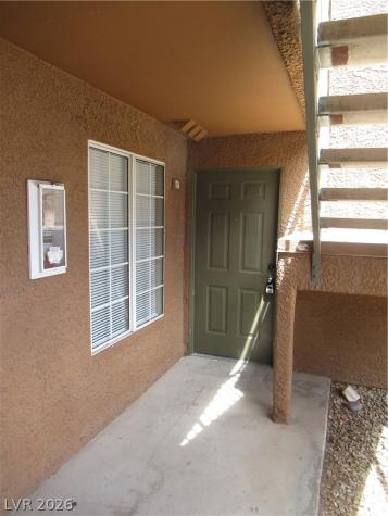 2120 Ramrod Avenue 1114 Henderson NV 89014