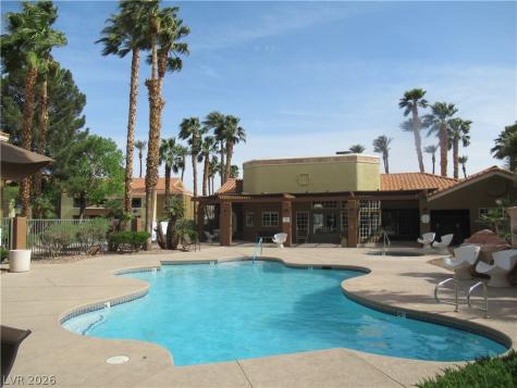 2120 Ramrod Avenue 1114 Henderson NV 89014