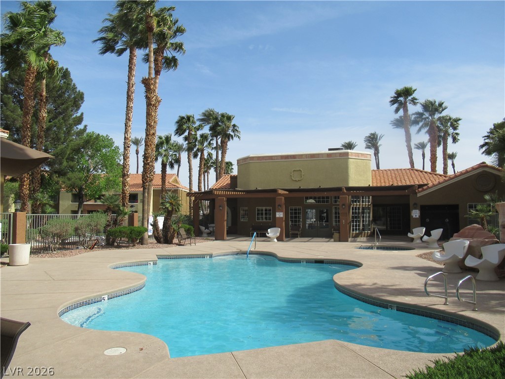 2120 Ramrod Avenue 1114 Henderson NV 89014