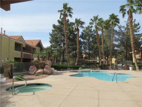 2120 Ramrod Avenue 1114 Henderson NV 89014