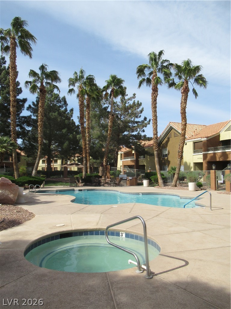 2120 Ramrod Avenue 1114 Henderson NV 89014