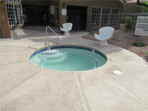 2120 Ramrod Avenue 1114 Henderson NV 89014