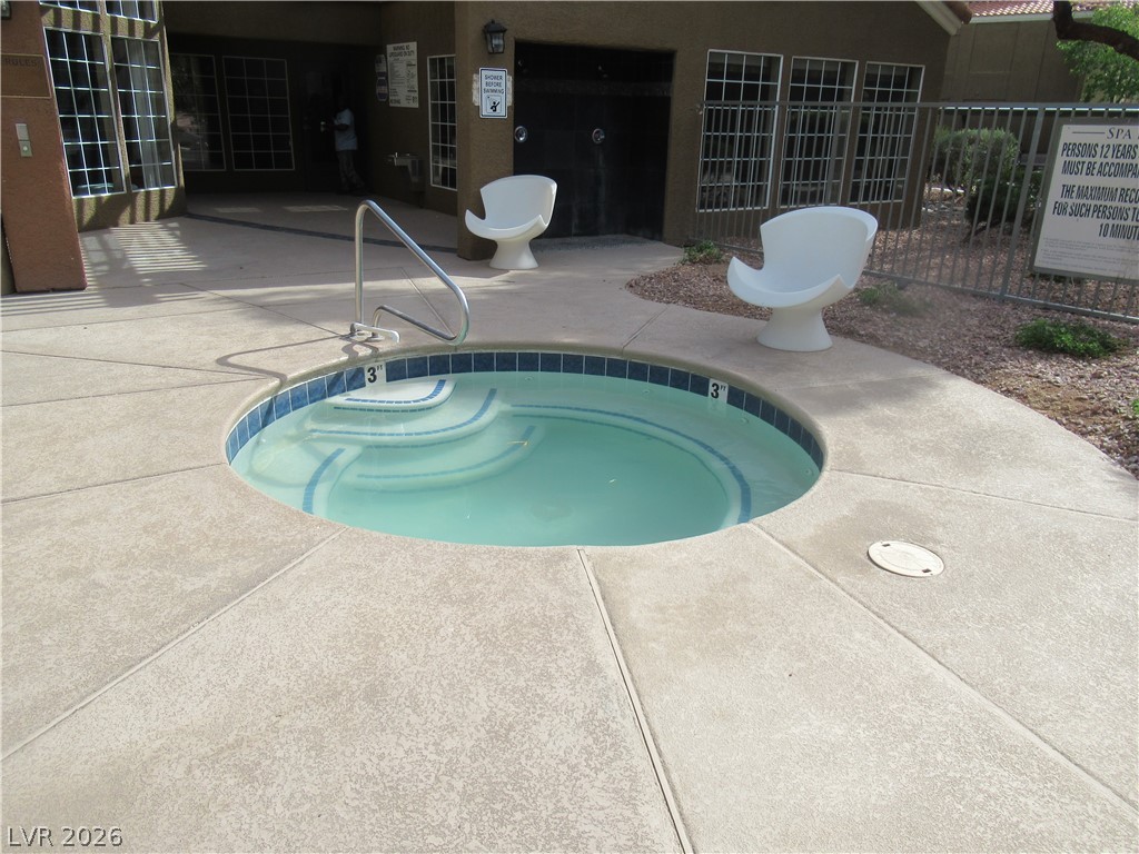 2120 Ramrod Avenue 1114 Henderson NV 89014