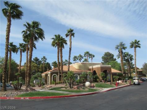 2120 Ramrod Avenue 1114 Henderson NV 89014