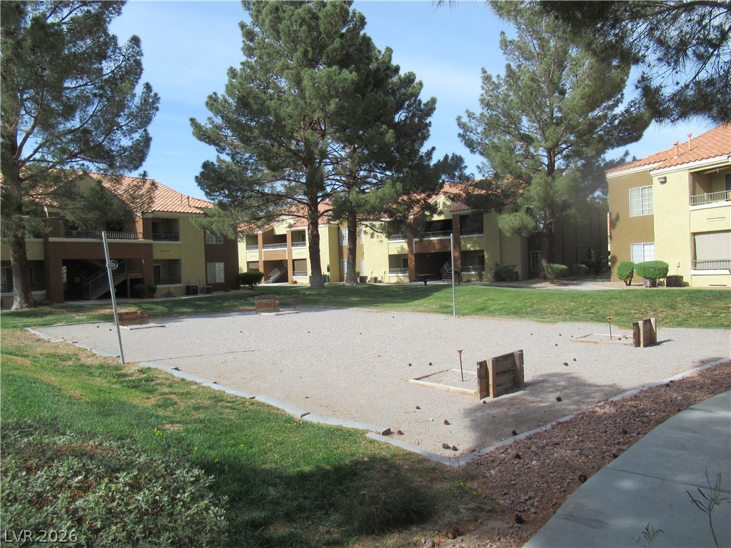 2120 Ramrod Avenue 1114 Henderson NV 89014