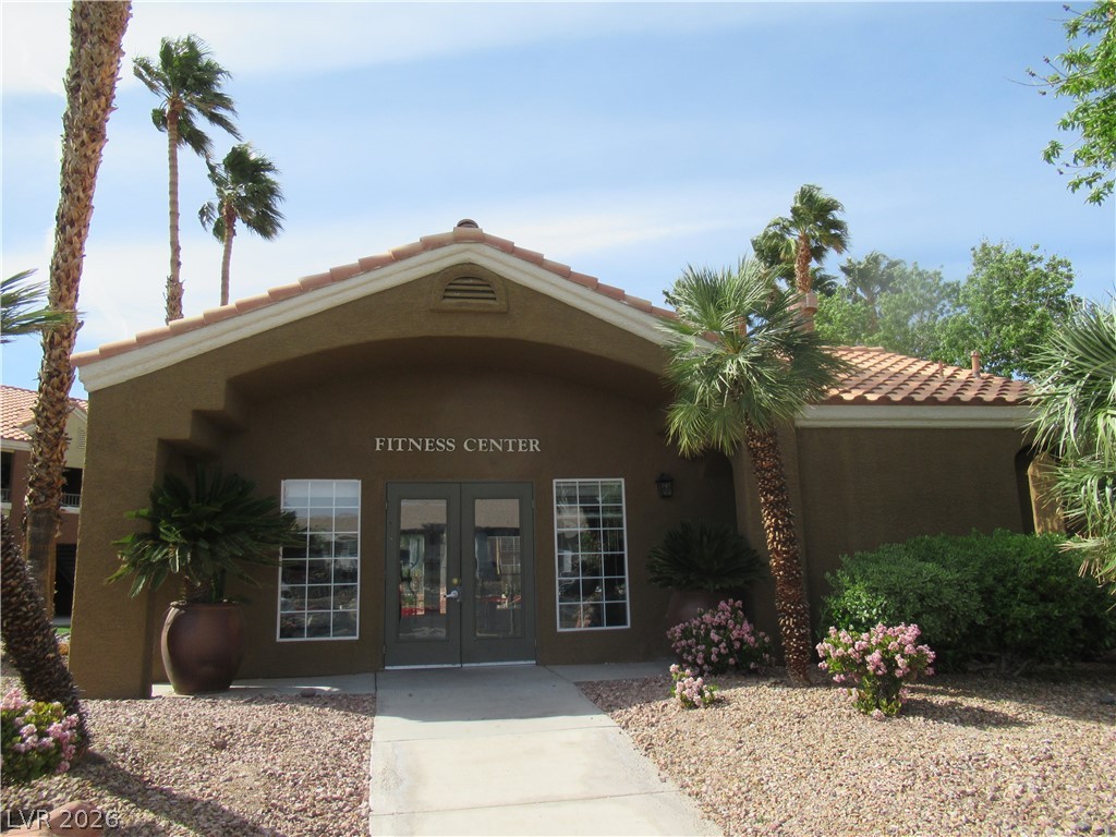 2120 Ramrod Avenue 1114 Henderson NV 89014