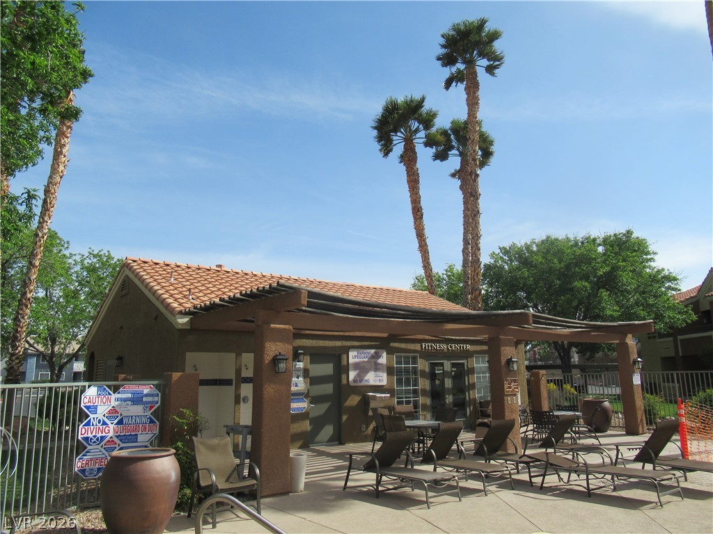 2120 Ramrod Avenue 1114 Henderson NV 89014