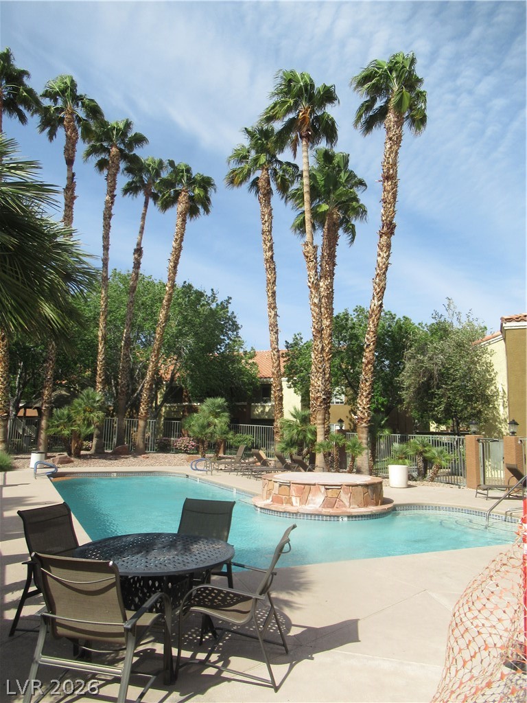 2120 Ramrod Avenue 1114 Henderson NV 89014
