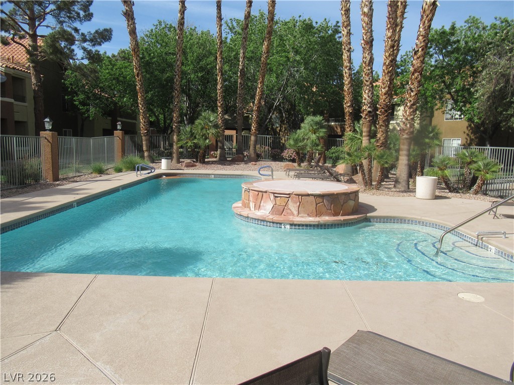 2120 Ramrod Avenue 1114 Henderson NV 89014