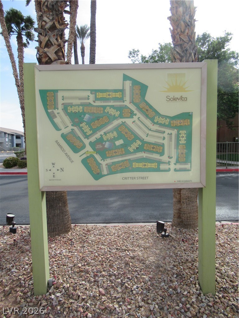 2120 Ramrod Avenue 1114 Henderson NV 89014