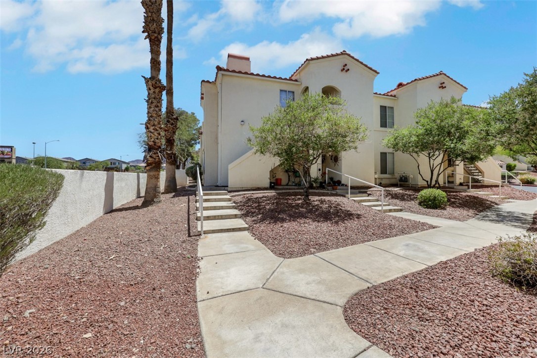 698 South Racetrack Road 1614 Henderson NV 89015