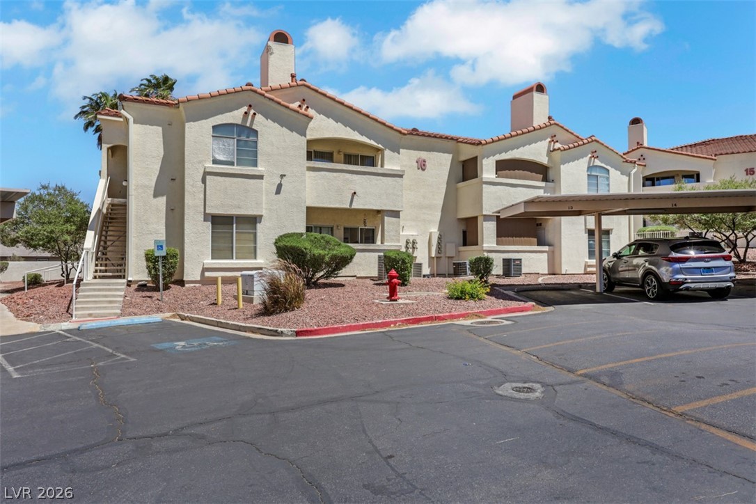 698 South Racetrack Road 1614 Henderson NV 89015