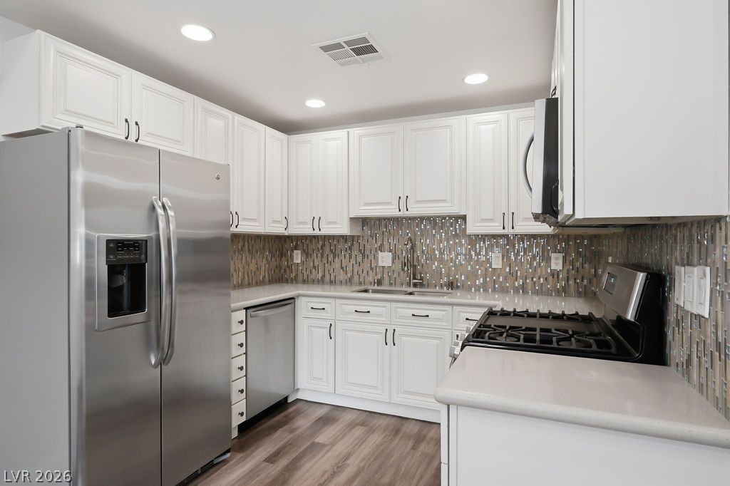 424 Pine Haven Street 106 Las Vegas NV 89144