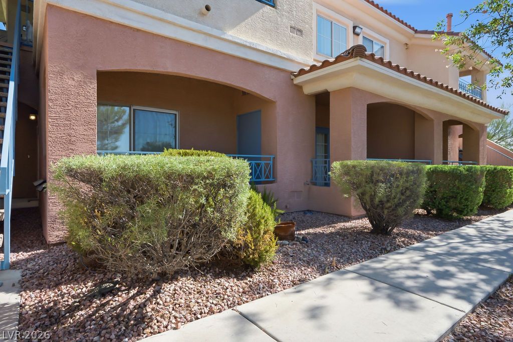 424 Pine Haven Street 106 Las Vegas NV 89144