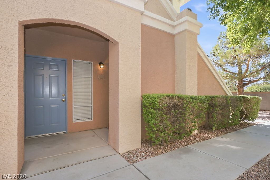 424 Pine Haven Street 106 Las Vegas NV 89144