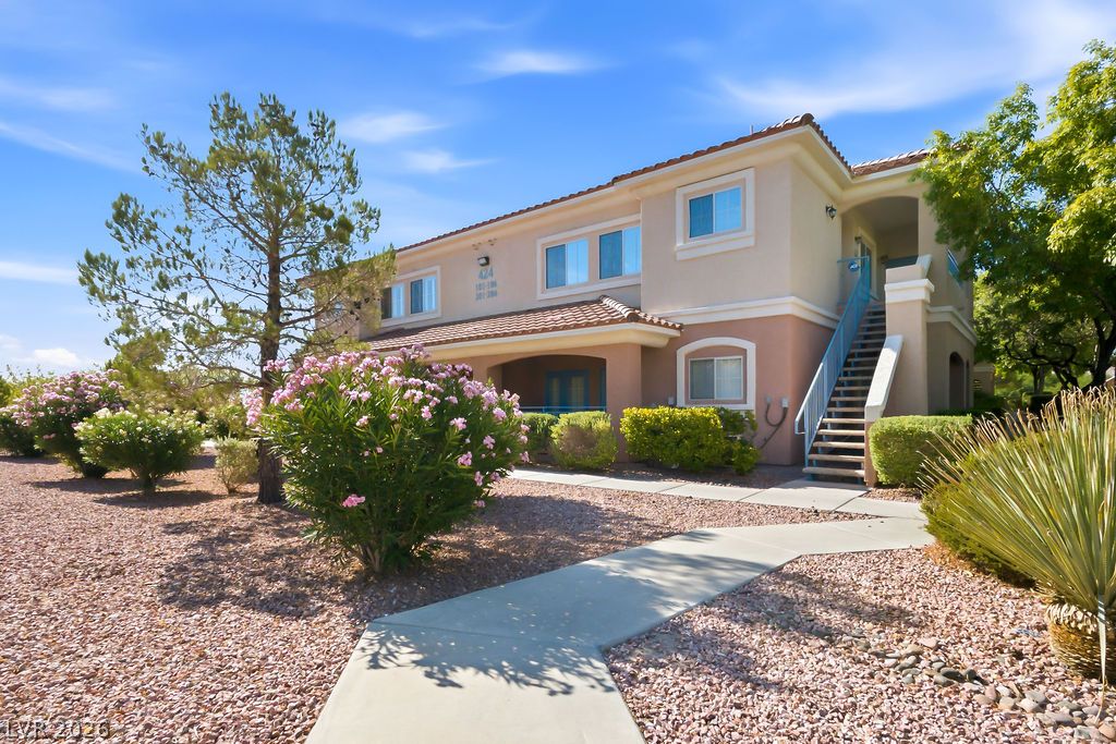 424 Pine Haven Street 106 Las Vegas NV 89144