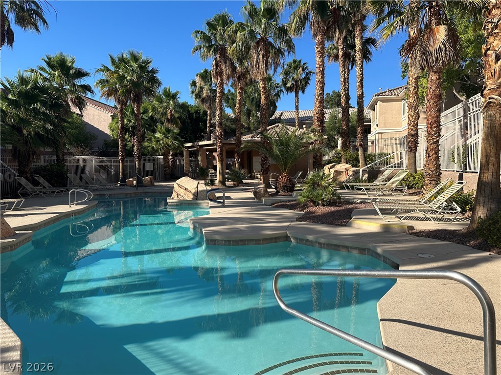 424 Pine Haven Street 106 Las Vegas NV 89144