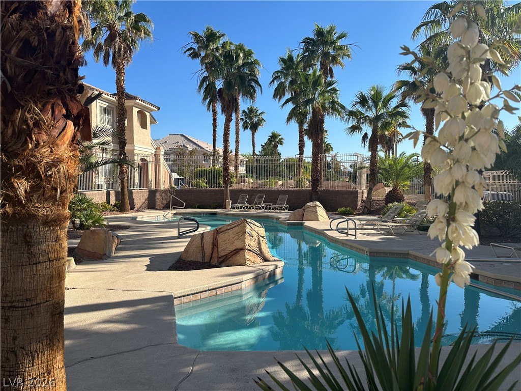 424 Pine Haven Street 106 Las Vegas NV 89144