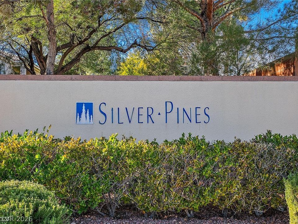 424 Pine Haven Street 106 Las Vegas NV 89144