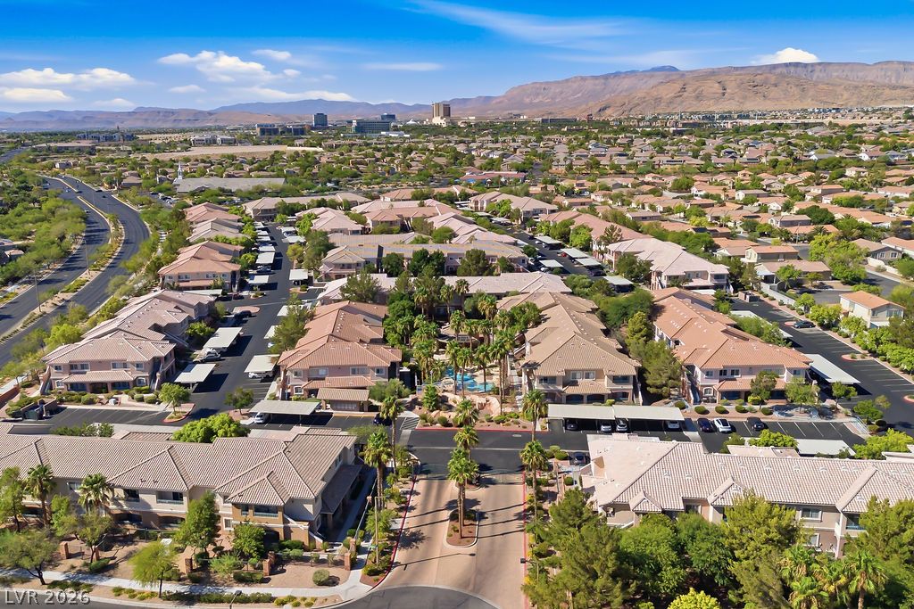 424 Pine Haven Street 106 Las Vegas NV 89144