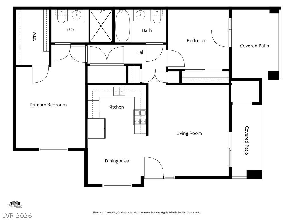 424 Pine Haven Street 106 Las Vegas NV 89144