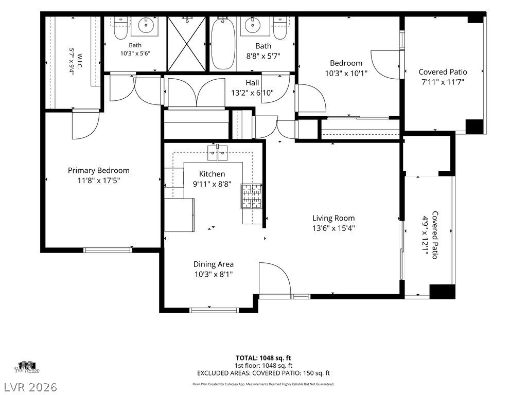 424 Pine Haven Street 106 Las Vegas NV 89144