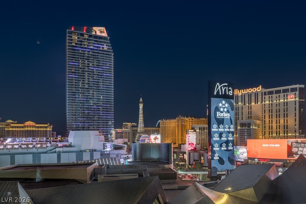 3722 Las Vegas Boulevard 907 Las Vegas NV 89158