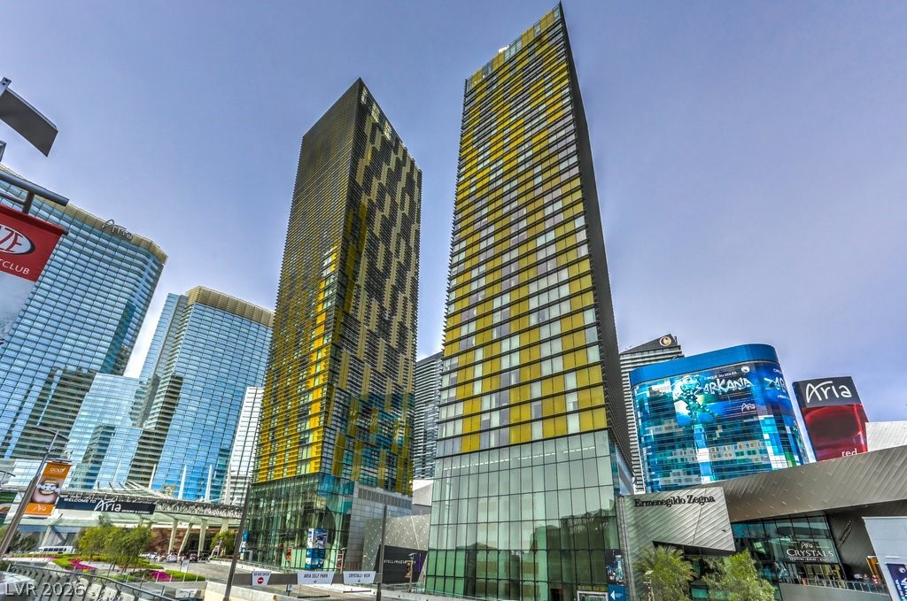 3722 Las Vegas Boulevard 907 Las Vegas NV 89158
