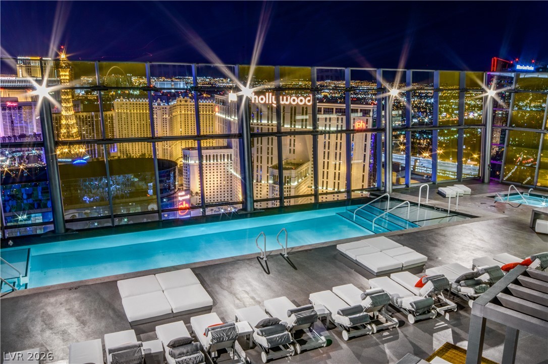 3722 Las Vegas Boulevard 907 Las Vegas NV 89158
