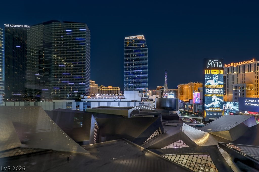 3722 Las Vegas Boulevard 907 Las Vegas NV 89158